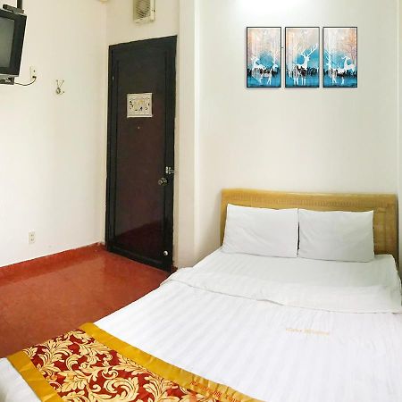 Queen 7 Hotel ญาจาง ภายนอก รูปภาพ