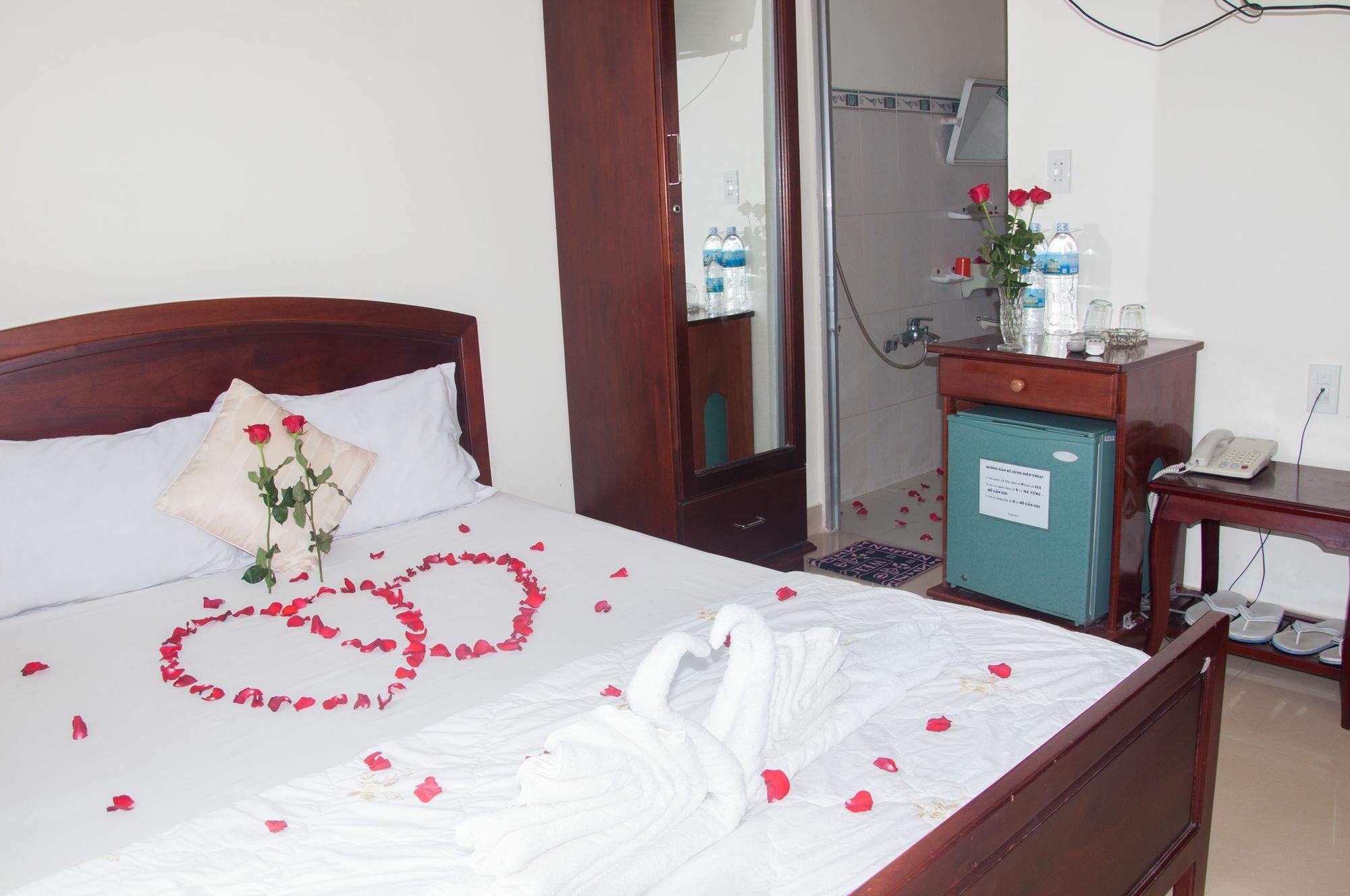 Queen 7 Hotel ญาจาง ภายนอก รูปภาพ