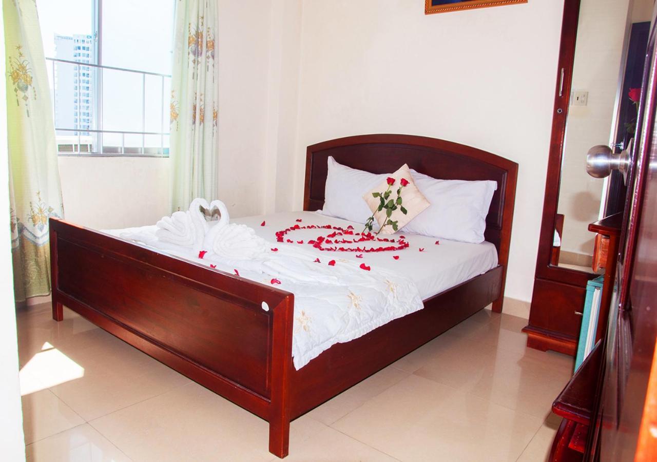 Queen 7 Hotel ญาจาง ภายนอก รูปภาพ