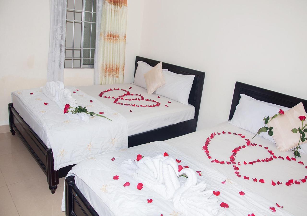 Queen 7 Hotel ญาจาง ภายนอก รูปภาพ